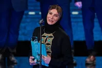 حمله کاربران به جمله‌های زننده فریبا نادری