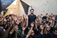 «راغب» کنسرت رایگان می‌دهد