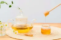 ۹ نوع چای گیاهی مخصوص برای درمان گلو درد