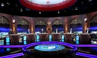 کنایه پورمحمدی و پزشکیان به نامزد پوششی بودن زاکانی