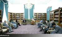 انتقاد آیت‌الله هاشمی از بداخلاقی‌ها نسبت به اعلام نامزدی یادگار امام و برخوردهای تند با دعائی؛ عواقب این‌گونه رفتارها به نفع نظام نیست