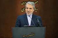 نوبخت: طرح هسته‌ای مجلس، مغایر قانون اساسی است/کاهش قیمت سی‌‌ان‌جی