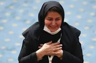 عضویت شهره موسوی لغو شد