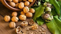 با مصرف گردو از این بیماری مرگبار جلوگیری کنید