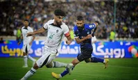 سپاهان جنگ خرید پدیده ایران را از استقلال و پرسپولیس بُرد