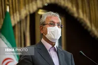 توضیح سخنگوی دولت درباره اعدام نوید افکاری و پاسخ به تهدید ترامپ| اختیار دولت کافی نیست