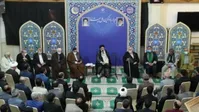 رئیسی: حقوق کارکنان را بدون یک روز تاخیر، پرداخت کردیم/ به راحتی نفت را صادر می‌کنیم