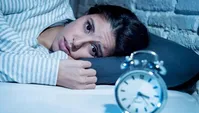 ترفندهایی برای خواب راحت خانم‌ها