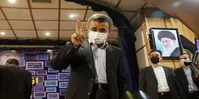 پشت پرده خط و نشان‌های احمدی‌نژاد