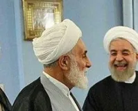 ماجرای دیدار روحانی، سید محمد خاتمی، حسن خمینی و ناطق نوری چه بود؟