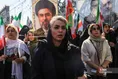مراسم راهپیمایی دختران «جان‌فدای ایران»، ظهر جمعه (۲۸ فروردین ۱۴۰۵) از میدان امام حسین (ع) تا میدان انقلاب برگزار شد.