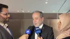 عراقچی: انعطاف هسته‌ای را تکذیب می کنم؛ منتظر پاسخ آمریکا هستیم