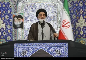 امام جمعه قم: خامنه‌ای دیگری در راه است