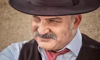 شبنم مقدمی، کامبیز دیرباز و مهدی سلطانی در «شغال»