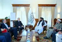 تطهیرکنندگان طالبان دیدند چه خبط بزرگی کردند