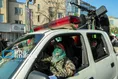 مراسم راهپیمایی دختران «جان‌فدای ایران»، ظهر جمعه (۲۸ فروردین ۱۴۰۵) از میدان امام حسین (ع) تا میدان انقلاب برگزار شد.