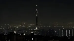 آغاز خاموشی‌ها در تهران از ۲۴ تیر