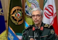 سردار باقری: جمعیت راهپیمایی ۲۲ بهمن ۳۰ درصد افزایش یافت