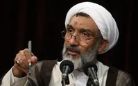 دبیر جامعه روحانیت مبارز: شکست ترامپ از امدادهای الهی است!