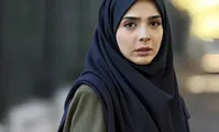 فیلم/ بغص المیرا دهقانی برای درگذشت حسام محمودی