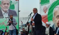 اگر رئیس جمهور شوم صدای دختران و زنان خواهم بود