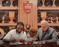 خرید جدید پرسپولیس از ایران رفت!