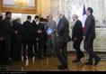 ظریف و لودریان