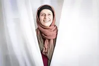 ناگفته‌های بازیگر سریال بزنگاه درباره رضا عطاران
