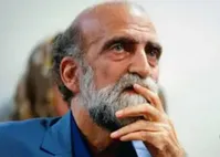 کنایه به داریوش ارجمند در سالروز شهادت حضرت علی (ع)