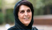 عکس/ «آهو خردمند» در سال ۵۳؛ پانته آ بهرام در یک سالگی