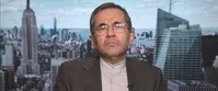 هشدار نماینده ایران در سازمان ملل به جو بایدن و ارائه یک پیشنهاد؛ پنجره در حال بسته شدن است