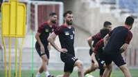 واکنش مهدی عبدی به جدایی از پرسپولیس