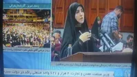 تخلف آشکار صدا و سیما؛ پخش مستقیم سخنرانی جلیلی