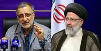 نامه زاکانی به رئیسی درباره مفاسد پتروشیمی| جزئیات تبانی طبری و برخی از چهره‌های امنیتی‌