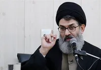 دبیرکل جنبش عهدالله عراق: ترامپ احمق نمی‌داند ولی‌فقیه کیست/ سفارت‌ها و پایگاه‌های آمریکایی را به جهنم تبدیل می‌کنیم