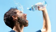 راهکار‌های طبیعی برای فرار از گرما و درمان آفتاب سوختگی