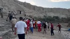 جسد آخرین مفقودی سیلاب مینودشت پیدا شد