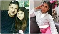تفریح لاکچری دختر بزرگ علی دایی در انگلیس