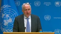 سخنگوی سازمان ملل: نگران تنش در منطقه هستیم؛ بهترین راه در قبال ایران دیپلماسی و مذاکره است