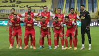 بلایی که فیفادی سر پرسپولیس آورد!