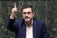 نماینده مجلس: مرگ بر اردوغان؛ ای کاش می‌توانستم ترامپ را در آنکارا به درک واصل کنم