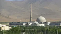 نصب دوربین‌های نظارتی آژانس در تاسیسات هسته‌ای نطنز