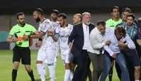 حکم ساپینتو قطعی است