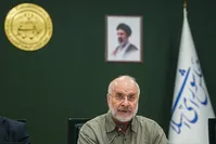 قالیباف: دشمن می‌خواست با آتش ترس را بیدار کند