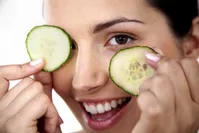 روش خانگی برای رفع سیاهی دور چشم