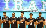 پایان انتظار 52 ساله/ ایران 3 - لهستان 1/والیبال ایران المپیکی شد