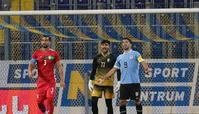 پایان رویای جام جهانی برای ستاره تیم ملی ایران
