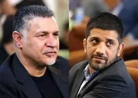 واکنش دبیر به مصاحبه جنجالی اخیر علی دایی