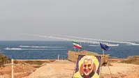 ادعای دستور رهبر انقلاب به رئیسی درباره پاسخ هشدارآمیز ایران به نامه آمریکا