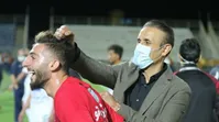 یحیی گل‌محمدی برای ستاره پرسپولیس شرط گذاشت